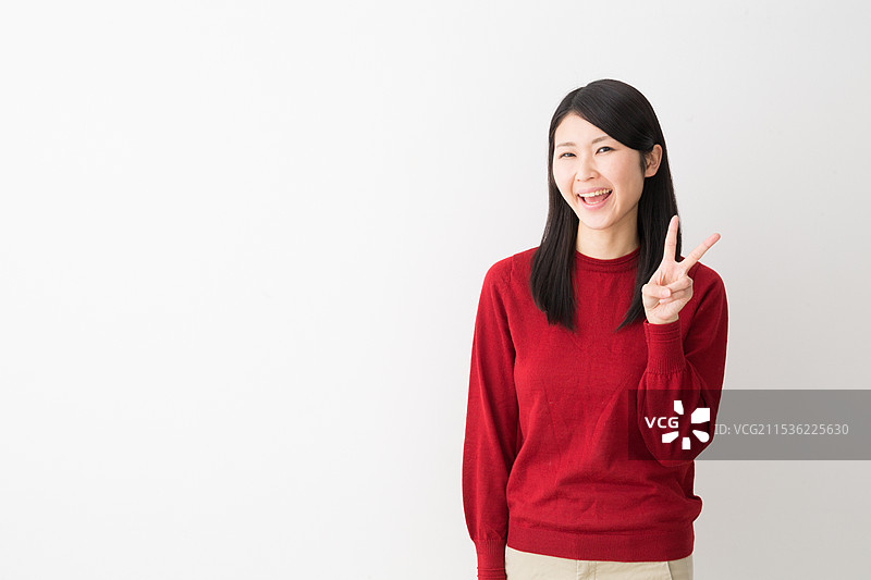 日本女性图片素材