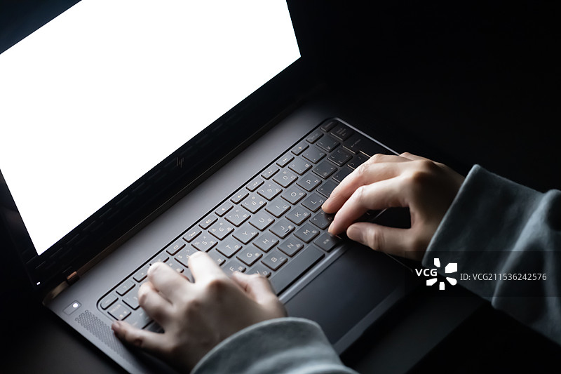 黑客图像图片素材