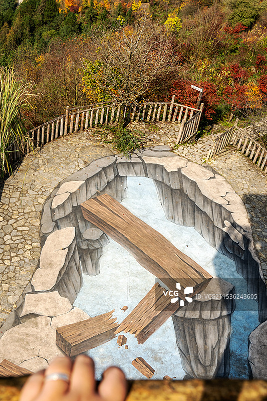 重庆巴南丰盛古镇图片素材