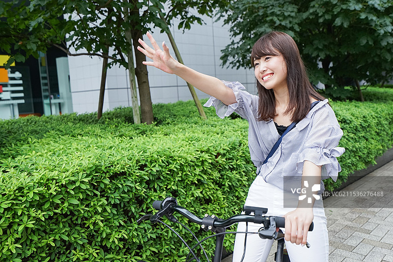 自行车特写图像图片素材