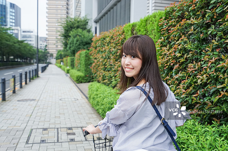 自行车特写图像图片素材