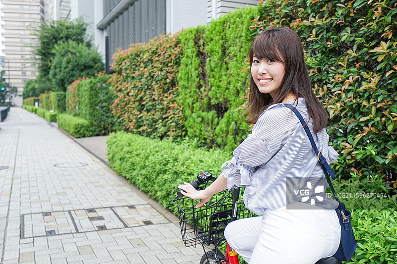 自行车特写图像图片素材