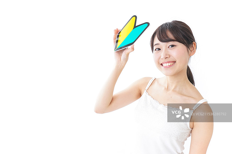 美容/初学者图像图片素材