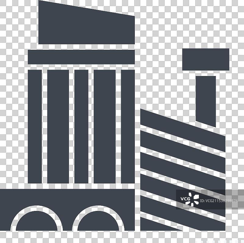 与土耳其相关的佩尔加蒙图标符号图形图片素材