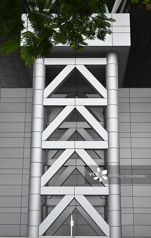 深圳博物馆图片素材