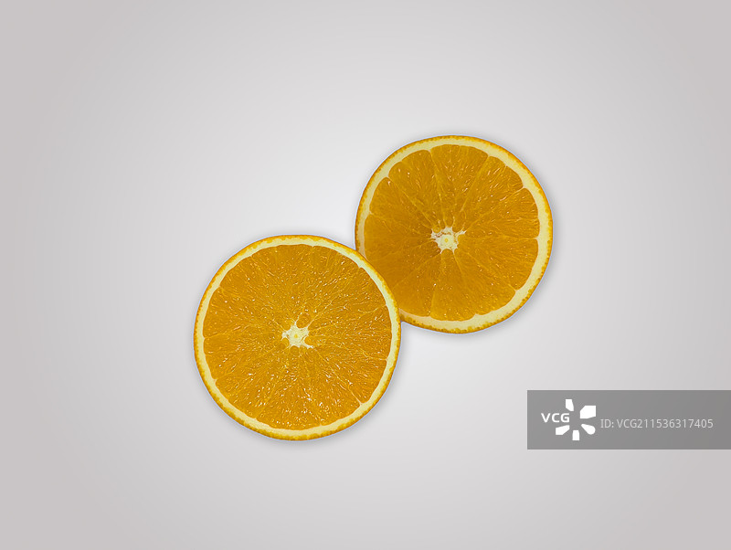 橙子图片素材