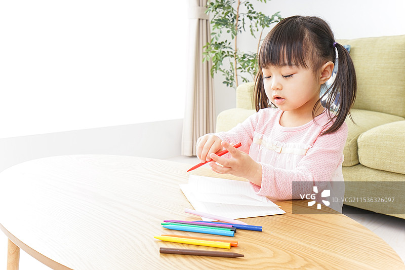 儿童绘画和教育图像图片素材