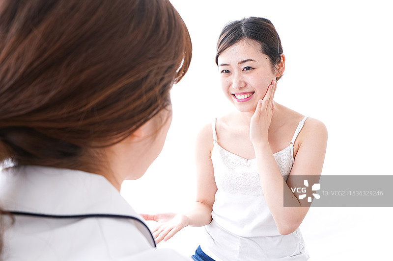 美容院图片图片素材