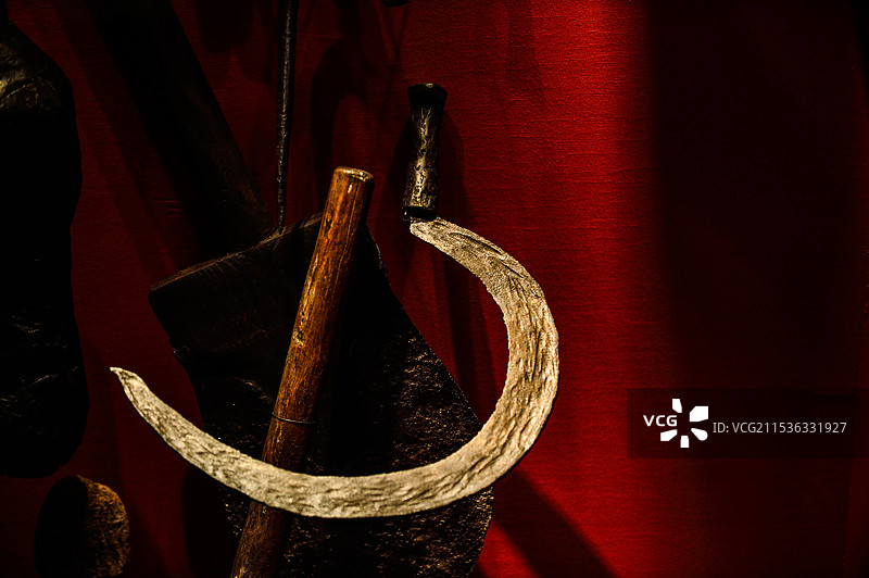 瑞典德隆露天博物馆图片素材