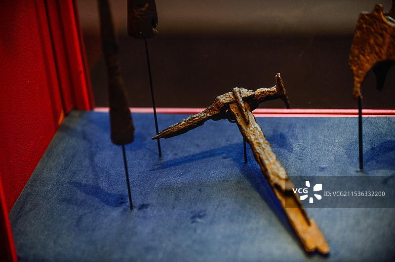 瑞典德隆露天博物馆图片素材