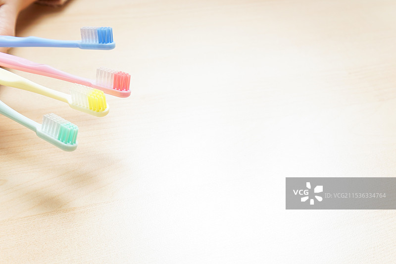 刷牙的图像图片素材