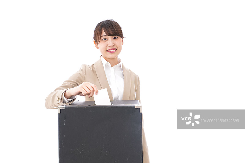 选举与投票图片素材