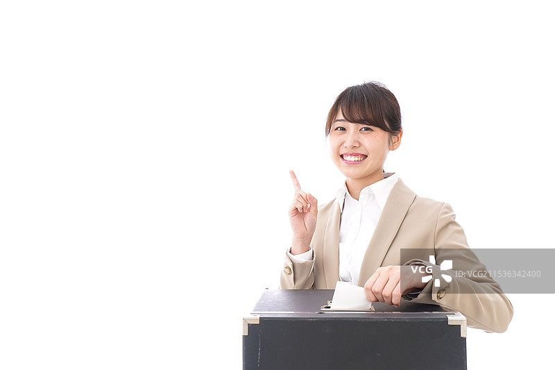 选举与投票图片素材