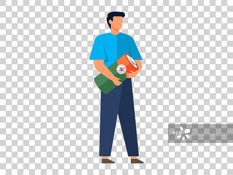 太阳能替代能源来源提供图片素材