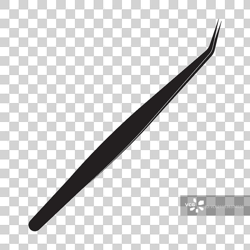 牙齿清洁工具图标图片素材