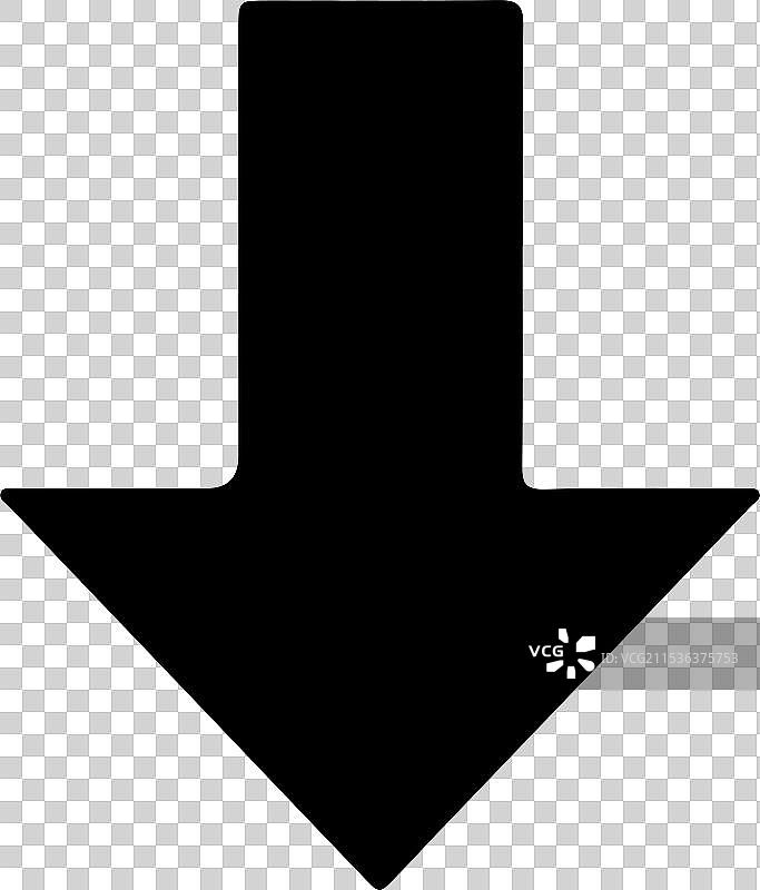 下载图标集 下载按钮集合图片素材