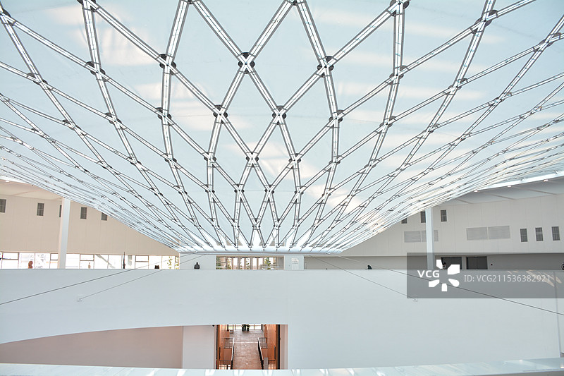 广州美术馆图片素材