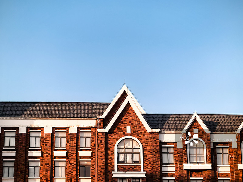 佛山市美伦国际学校/美伦国际高中图片素材