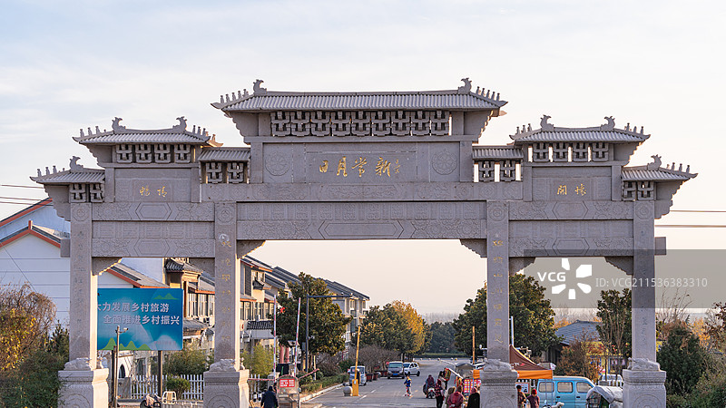徐州大洞山景区图片素材