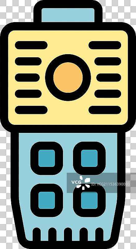 电子灭虫器驱赶昆虫图片素材