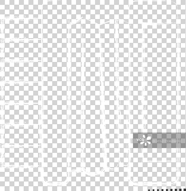 与俄罗斯相关的图标手风琴符号粉笔图片素材