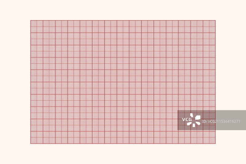 毫米方格纸网格抽象方形图片素材