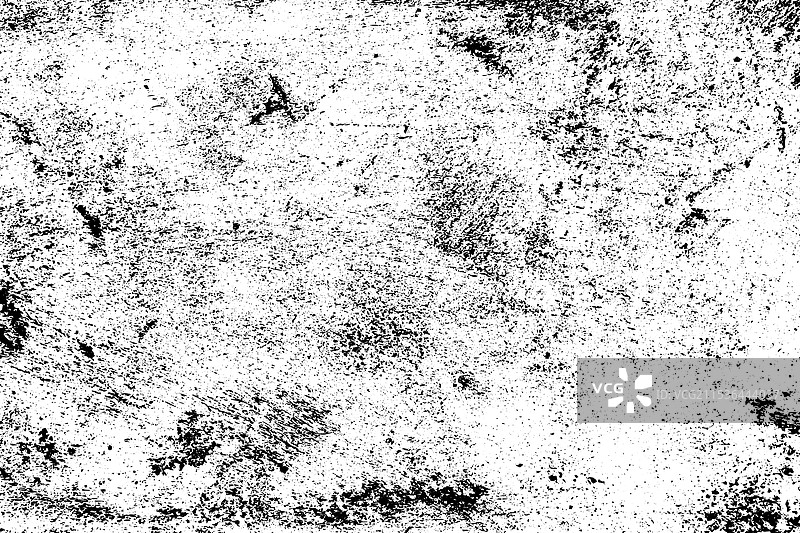 复古效果的混凝土墙面磨损纹理抽象图案图片素材