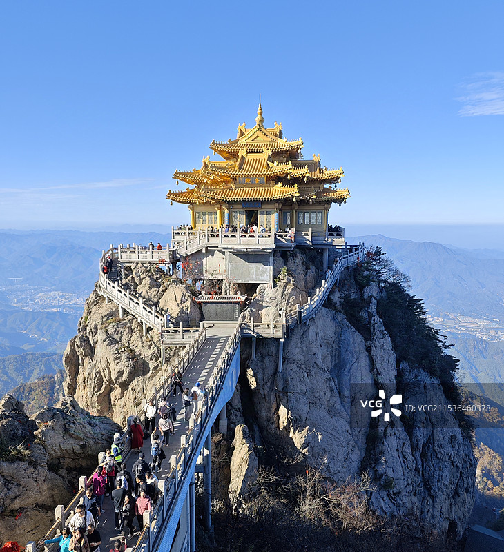 美在洛阳城图片素材