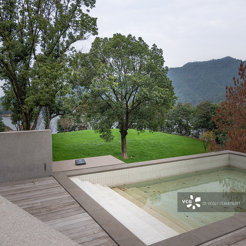 千岛湖图片素材