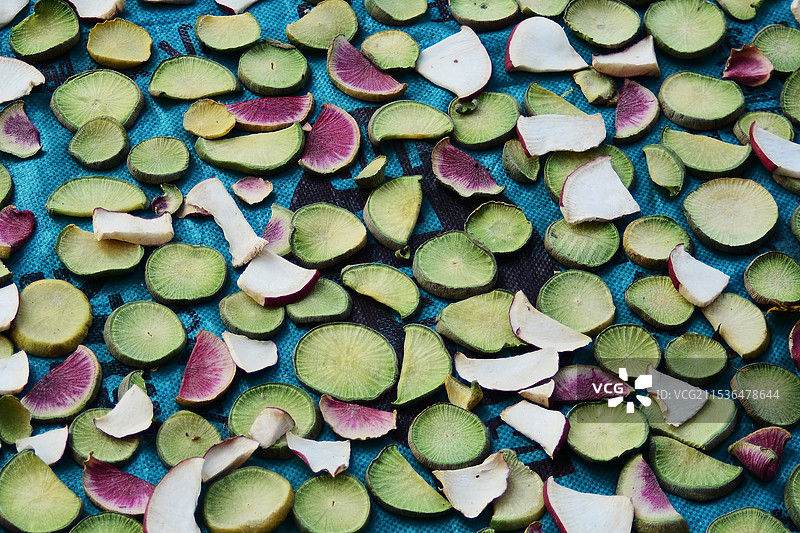 萝卜干图片素材