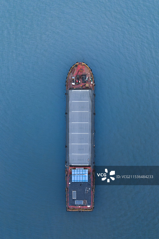 运输船图片素材