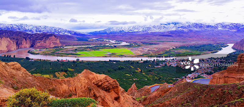 龙湾之秋图片素材