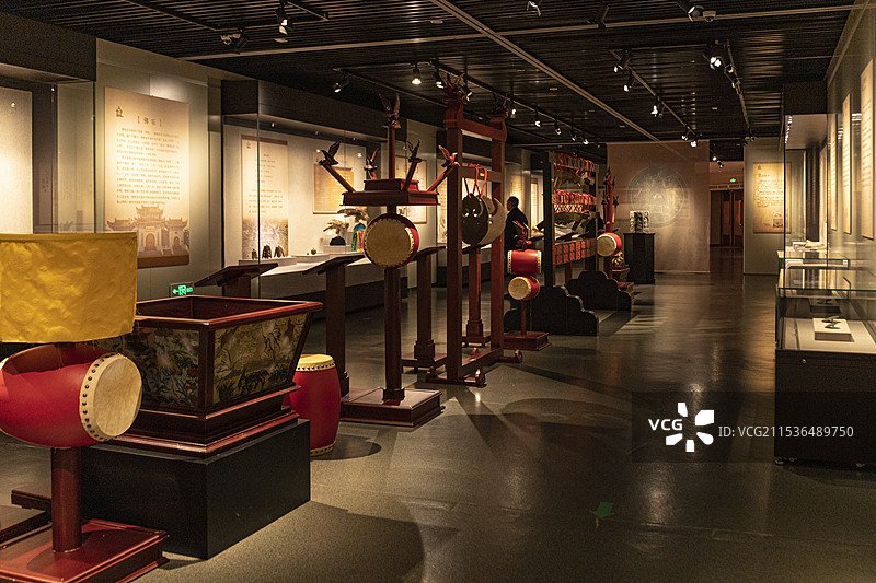 哈尔滨阿城区金源文化旅游区图片素材