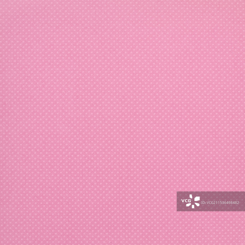 背景系列 - 粉色圆点图案图片素材