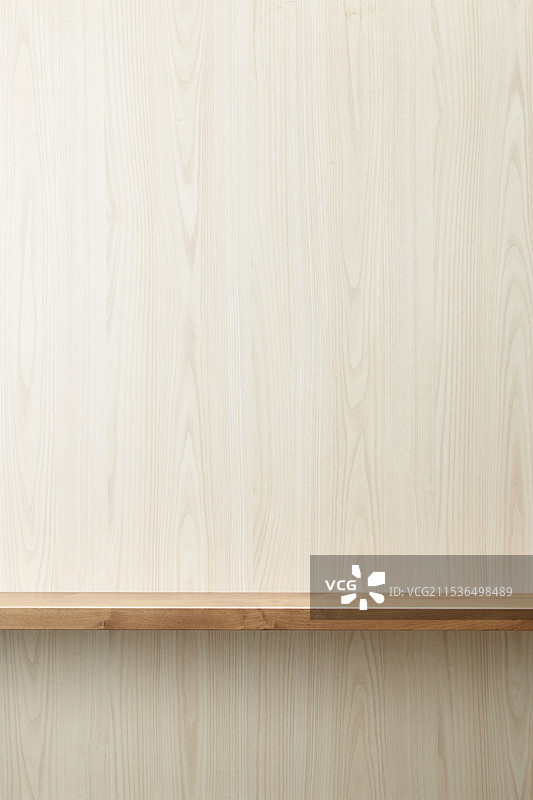 白色木质 - 书架图片素材