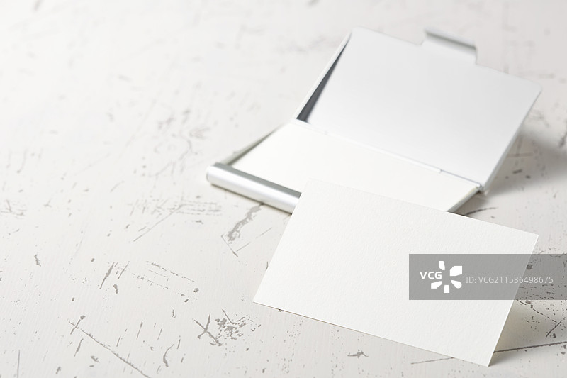空白卡片 - 名片 - 信息卡 - 商务 - 模板 - 设计图片素材