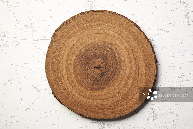 树桩板图片素材