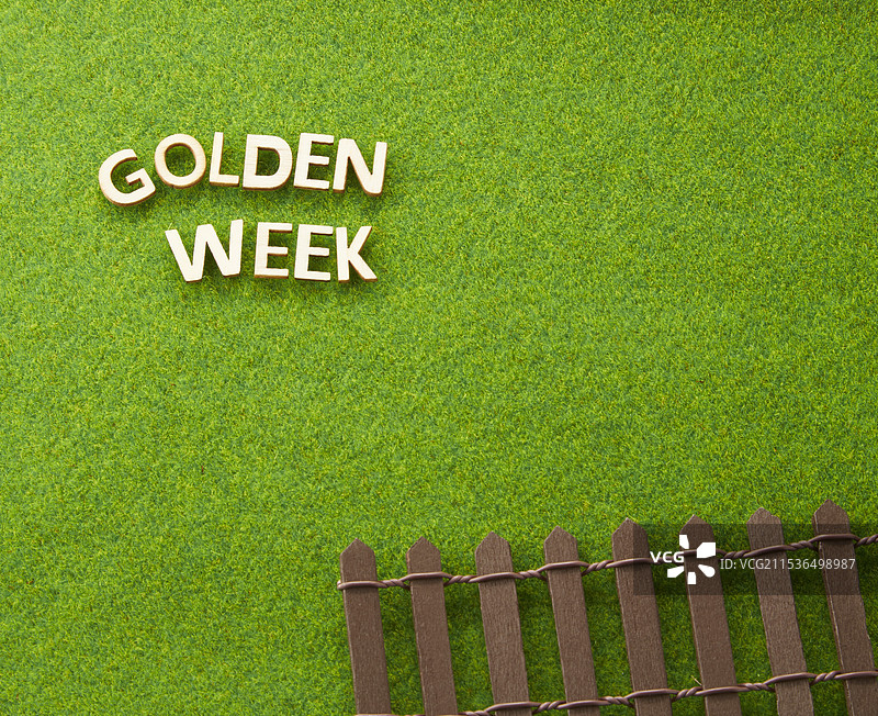 黄金周 白草图片素材