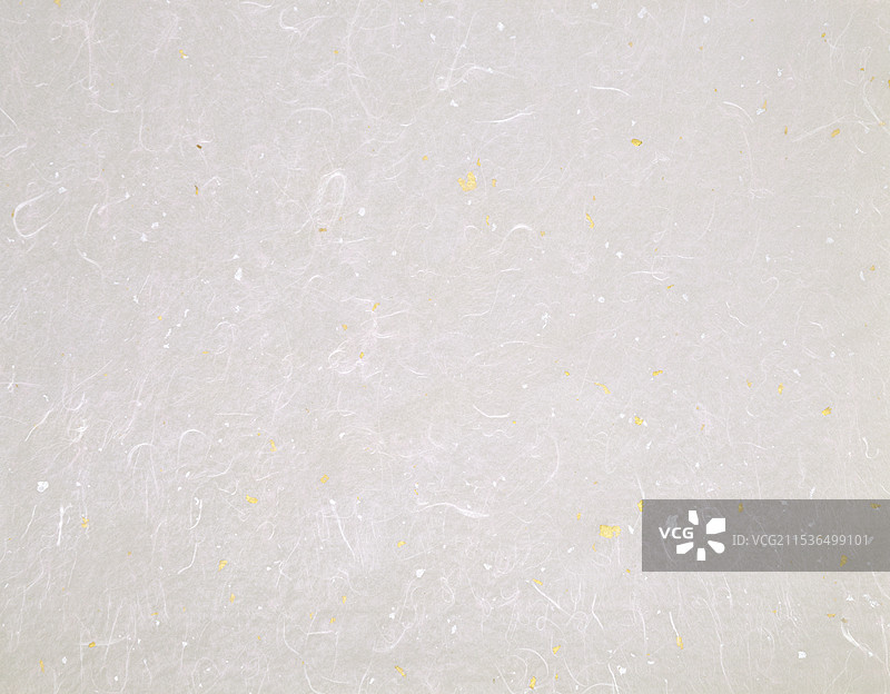 镶嵌金银的日本纸（背景材料）图片素材