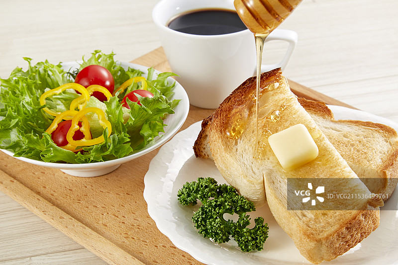 早餐 早餐图片素材