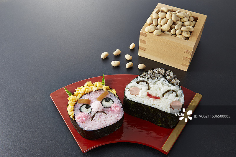 节分图像图片素材