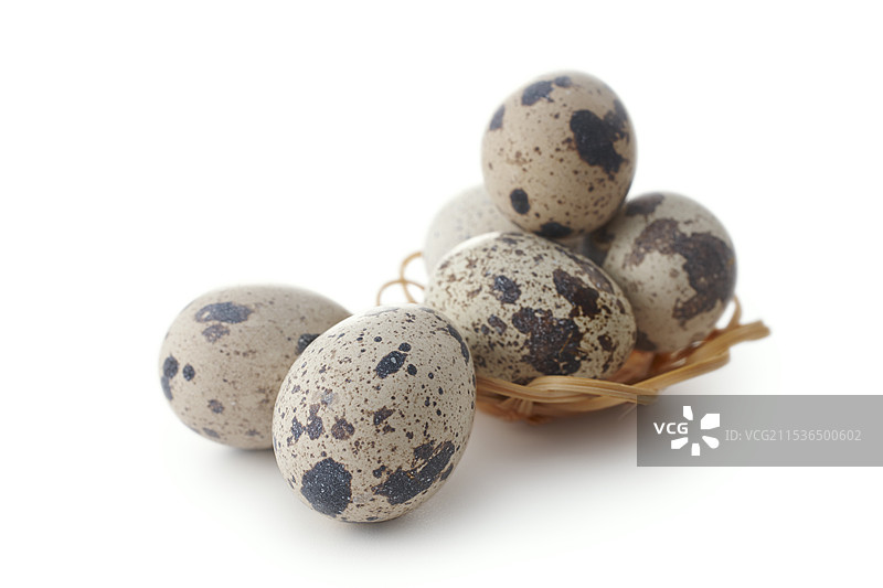 鹌鹑蛋图片素材