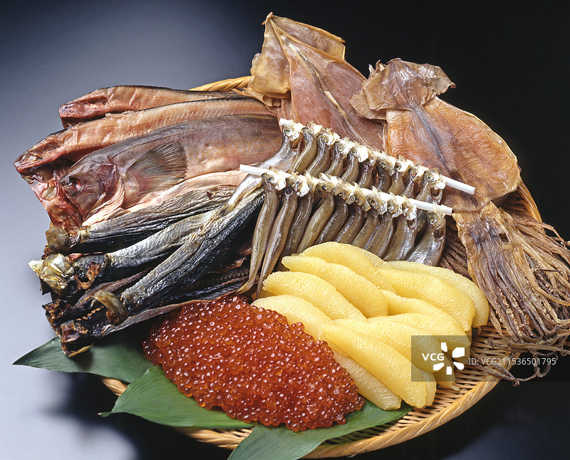 盐干聚合物图片素材