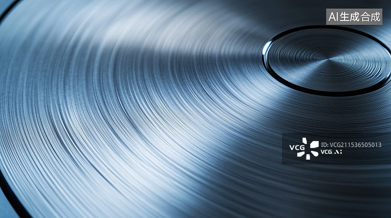 【AI数字艺术】不锈钢拉丝金属材质图片素材