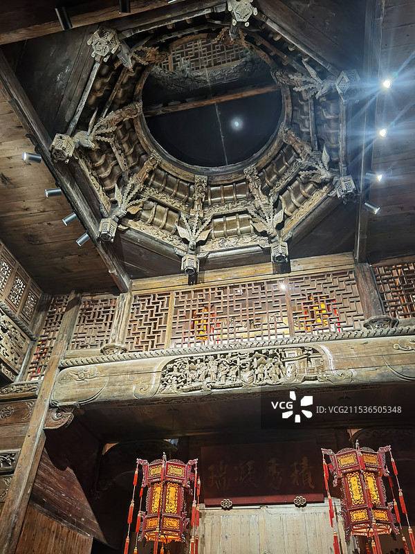 菏泽水浒好汉城图片素材