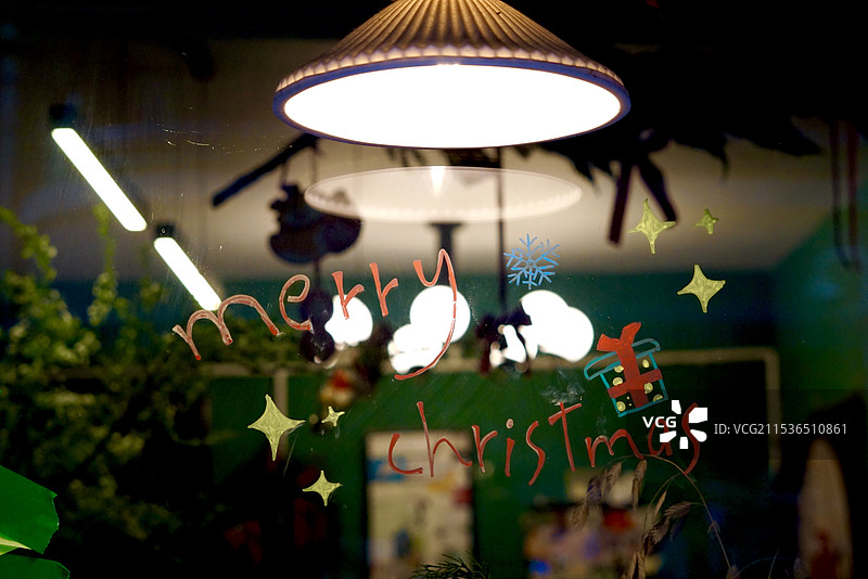 圣诞节快乐图片素材