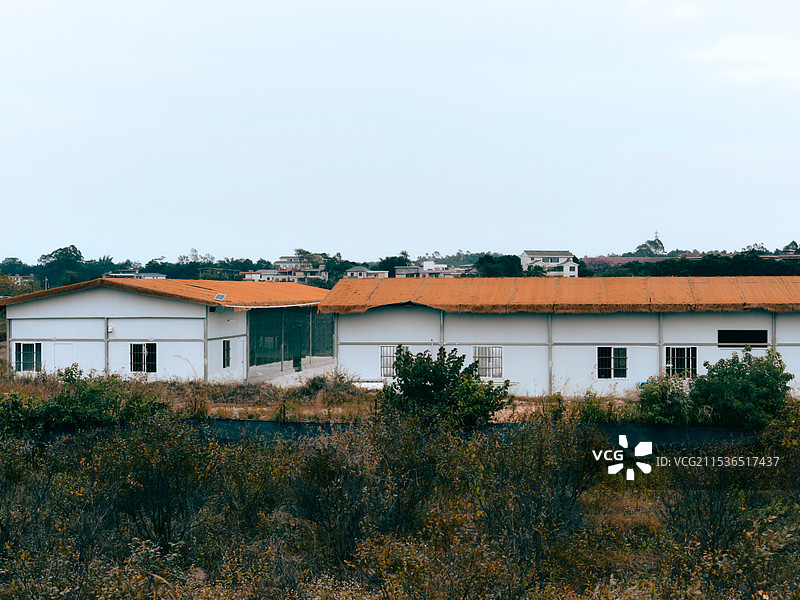 河源市苏家围·东江画廊旅游景区图片素材