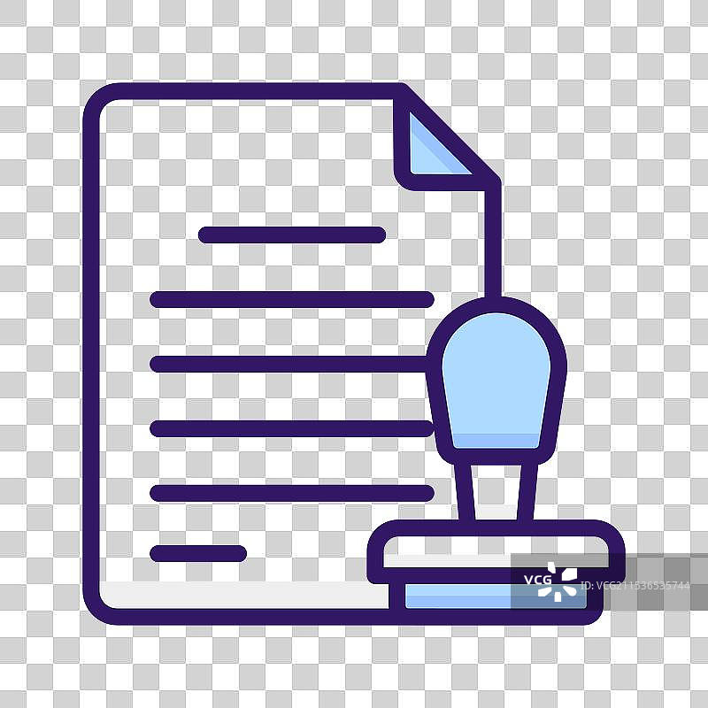 官方文件图片素材