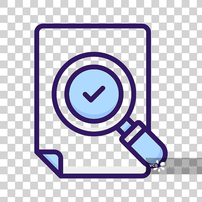 文件验证图片素材