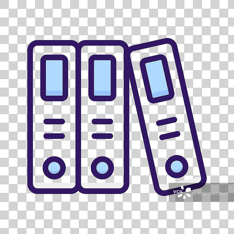 文件夹图片素材